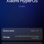 Xiaomi 14T BLUE 256GB storage 12GB RAM 5G Leica camera Image 4