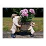 Pig Planter D6949 Image 2