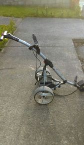 motocaddy s1