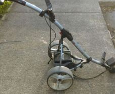 motocaddy s1