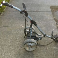 motocaddy s1