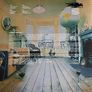 Oasis - Definitely Maybe 30th Anniversary Tri-Coloured Vinyl, Lenticular Sleeve, Rare, Limited, OOP, Hand Numbered,'Live 25, Collectors Item, Blood Records Exclusive Image 5
