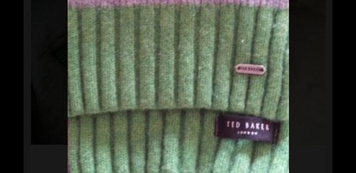 Ted Baker Scarf