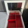 White Dressing Table Image 7