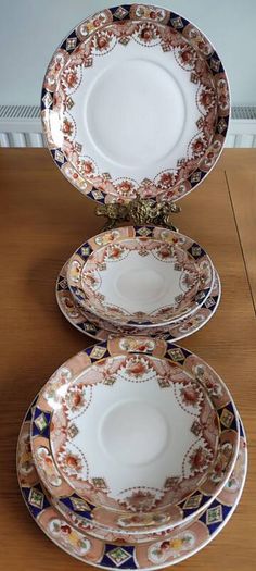 5:pcs Royal Tara
