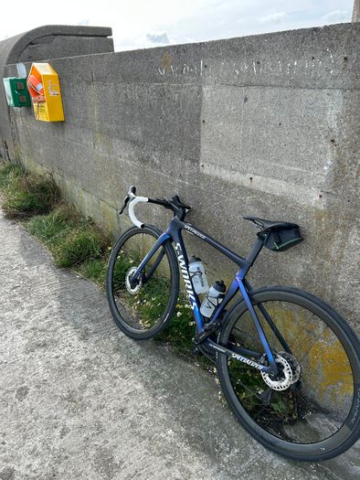 Specialized S-works SL7