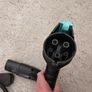 Type 1 to Type 2 EV electric car charging cable Nissan Image 3