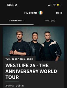 Westlife