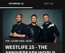 Westlife