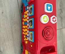 VTech Playtime Bus with Phonics