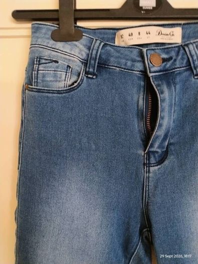 women's jeans