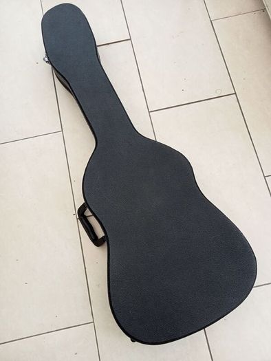 Stagg Electric guitar hard case