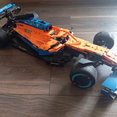 McLaren F1 LEGO Technic