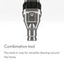Dyson V6 Animal Handheld Vacuum Combination Tool Image 5