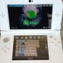 New Nintendo 3ds xl pearl white 64gb sd card hshop 1000s free games Image 5