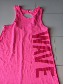 Girls summer dress