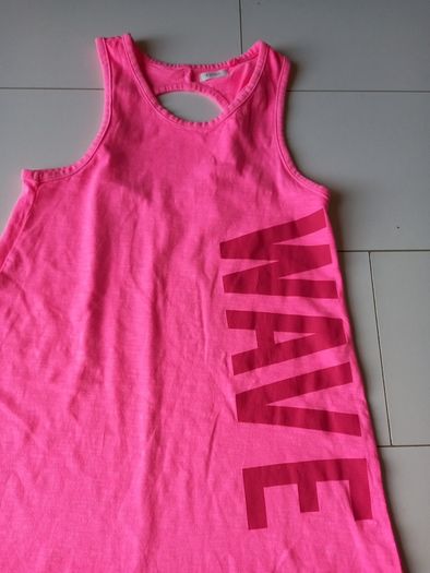 Girls summer dress