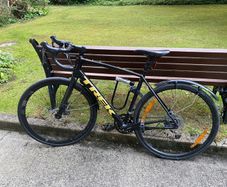Trek Road bike