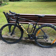 Trek Road bike