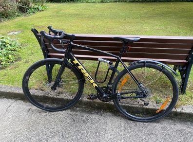 Trek Road bike