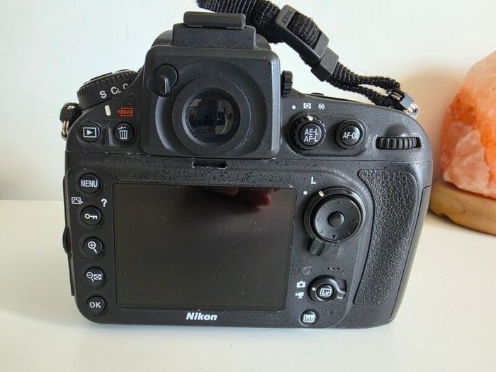 Nikon D800 fx bundle 2 lense, 1 flash, sd&cf memory cards, 2 camera bag BUNDLE