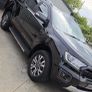 2023 Ford Ranger Wildtrak 2.0 Auto Image 2