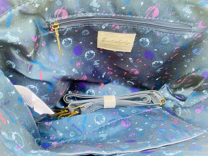 Sweet & Candy Hand Bag Brand New