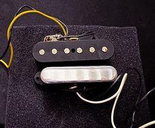 Fender Telecaster Pickups - American Standard 1999