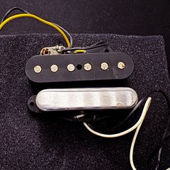 Fender Telecaster Pickups - American Standard 1999