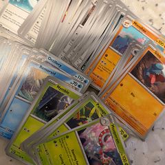Paradox Rift Bulk - Pokemon Cards
