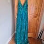 Brand new stunning Debs dress Image 4