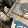 powerpoint gas hob never installed Image 2