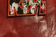KISS Sew on Patch