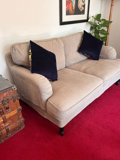 3&2 couch