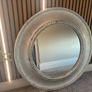 Large Decorative Mirror Image 4