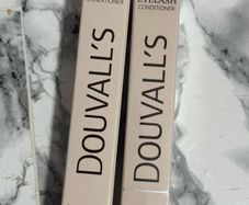 DOUVALLS lash grow advanced serum new