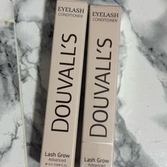 DOUVALLS lash grow advanced serum new