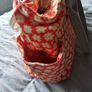 Brakeburn bag and matching wallet Image 6