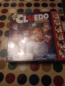cluedo