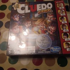 cluedo