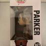 Vaulted Funko Pop | Parker #867 | Thunderbirds | Mint Condition Image 4