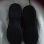 BNWT Black School Shoes Image 3