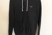Hollister zip up hoodie