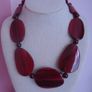 Necklace.Jewellery.Statement jewellery,Gift Image 3