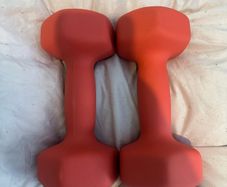 weights