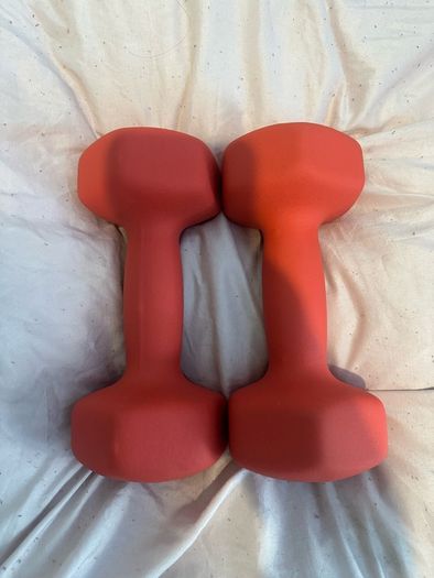weights