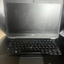 Dell latitude E7470 i5 14" grey laptop Image 2