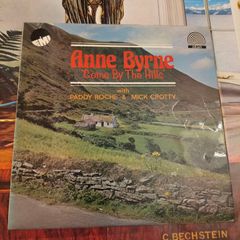 Anne Byrne - Come By The Hills