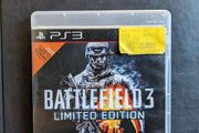 Battlefield 3 - PS3