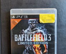 Battlefield 3 - PS3